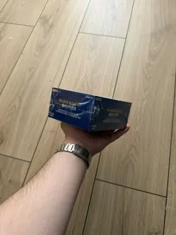 One Piece TCG: OP14 OP-14 EB04 The Azure Sea's Seven Booster Box - New & Sealed - Image 2