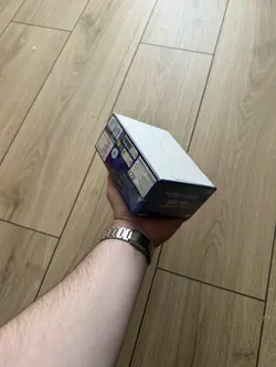 One Piece TCG: OP14 OP-14 EB04 The Azure Sea's Seven Booster Box - New & Sealed - Image 4