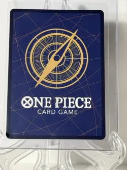 Monkey.D.Luffy (Premium Card Collection -Best Selection Vol. 3-) P-075 One Piece - Image 2