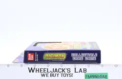 Digimon Starter Set 1 2004 Bandai Collectible Card Game NEW SEALED - Image 3