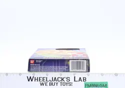 Digimon Starter Set 1 2004 Bandai Collectible Card Game NEW SEALED - Image 4