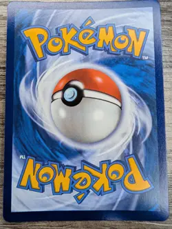 Team Rocket's Moltres ex - (Destined Rivals Stamp) 208/182 Miscellaneous Cards & - Image 3