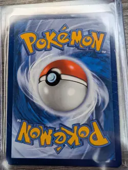 Team Rocket's Moltres ex - (Destined Rivals Stamp) 208/182 Miscellaneous Cards & - Image 4