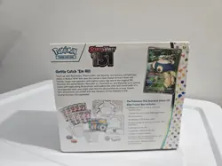 Pokemon TCG Scarlet & Violet 151 Elite Trainer Box (ETB) READY TO SHIP - Image 3