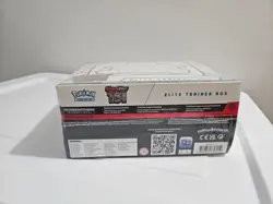 Pokemon TCG Scarlet & Violet 151 Elite Trainer Box (ETB) READY TO SHIP - Image 5
