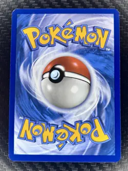 Pokemon TCG Zapdos EX 202/165 Scarlet & Violet 151 Special Illustration Rare - Image 2