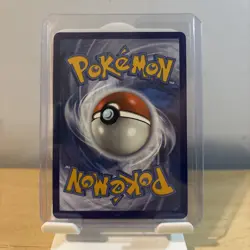 2019-2023 Pokemon SWSH Black Star Promos Eevee VM #SWSH087 - Image 2
