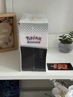 Pokemon TCG Prismatic Evolutions Elite Trainer Box (ETB) New / Factory Sealed - Image 4