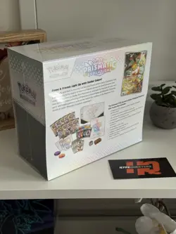 Pokemon TCG Prismatic Evolutions Elite Trainer Box (ETB) New / Factory Sealed - Image 5