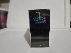 POKEMON CENTER EXCLUSIVE Mega Evolution Phantasmal Flames ETB Elite Trainer Box - Image 2