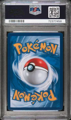 Rayquaza Gx Pokemon Korean Sun & Moon Ultra Shiny Gx 098 NM PSA 10 - Image 2