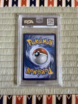 2024 Pokemon SVP EN-SV Black Star Promo Paldean Fates Tin Charizard EX PSA 10 - Image 2