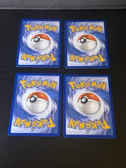 Pokemon TCG Phantasmal Flames - IR bundle - Zacian - Yamper - Togedemaru X 2 - Image 3