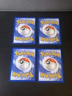 Pokemon TCG Phantasmal Flames - IR bundle - Zacian - Yamper - Togedemaru X 2 - Image 4