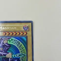 Dark Magician SDY-006 Ultra Rare Unlimited Yu-Gi-Oh - Image 3