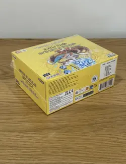 One Piece TCG OP15 Booster Box (24 Packs) English - New & Sealed - Image 3