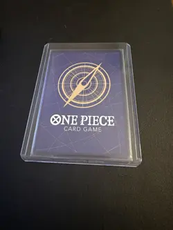 ONE PIECE Borsalino Eb04-058 SR Adventure On Kami’s Island OP15 ENG - Image 2