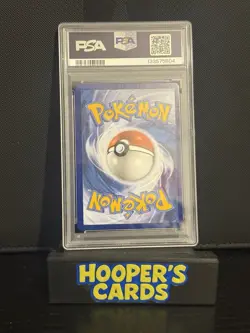 2021 Pokemon Dark Sylveon V SWSH134 PSA 9 MINT – Celebrations Promo Card - Image 2