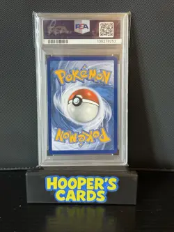 PSA 10 MEGA KANGASKHAN ex 182/132 | Mega Evolutions Alt Art Graded Pokemon Card - Image 3