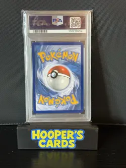 PSA 10 MEGA KANGASKHAN ex 182/132 | Mega Evolutions Alt Art Graded Pokemon Card - Image 4