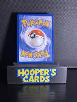 Pokemon Meganium Mep001 Black Star Promo Card Prerelease Promo Mega Evolutions - Image 2