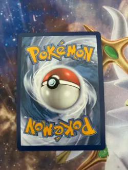 Sprigatito 196/193 Sv02: Paldea Evolved Holo AR Pokemon Card NM (2) - Image 2