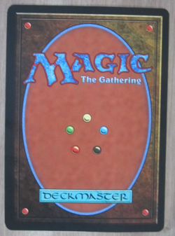 Gamescom 2025 Magic The Gathering Chandra Flameshaper Oversized Promo Card #1 - Image 2