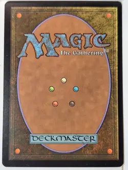 Jhessian Balmgiver - Conflux - Magic the Gathering MTG Nice! - Image 2