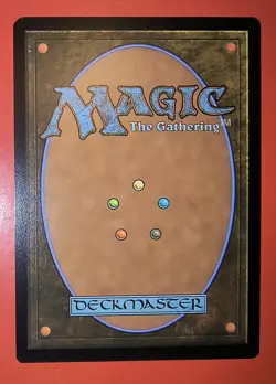 MTG, MAGIC: HIGH MARKET, FIC, RARE, 0402 - NM - REGULAR FINISH - Image 2
