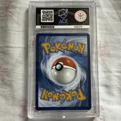 Articuno 161/159 Pokemon Card TCG Journey Together Illustration Rare Ace 9 - Image 2