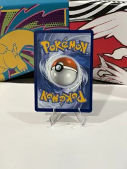 Pokemon TCG Master Ball Pattern Tirtouga Black Bolt 022/086 - Image 2