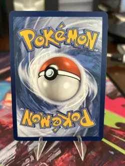 Pokemon TCG Cryogonal (Master Ball Pattern) 027/086 SV: Black Bolt Near Mint - Image 2