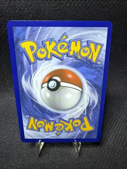 Pokemon TCG Alomomola 024/086 – Master Ball Edition – Black Bolt – Near Mint - Image 2