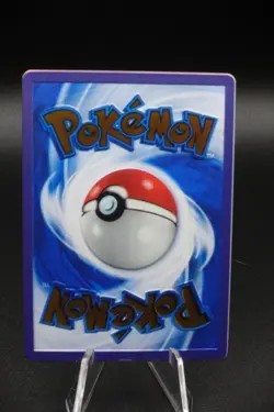 Pokemon TCG Mew Ex (Metal) #205 Promo NM - Image 2