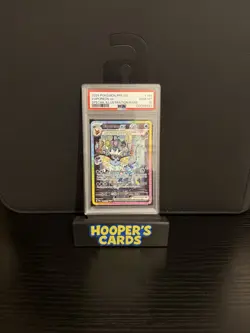 Pokemon - VAPOREON EX - 149/131 - Prismatic Evolutions - PSA 10 - Gem Mint - Image 1