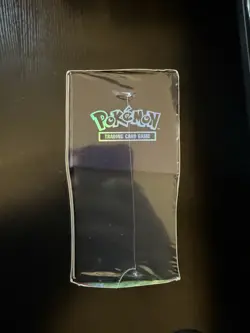 Pokemon Phantasmal Flames ETB Elite Trainer Box IN HAND Fast shipping ✅ - Image 3