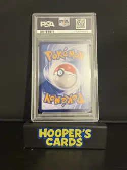 PSA 10 **GEM MINT** 2025 POKEMON TCG 151 CS 192/151 MEW EX ULTRA RARE (GR-1) - Image 4