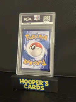 PSA 10 **GEM MINT** 2025 POKEMON TCG 151 CS 192/151 MEW EX ULTRA RARE (GR-1) - Image 5