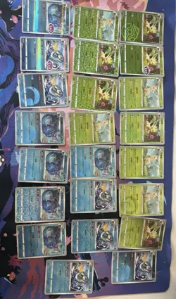Pokemon TCG S-Chinese Horizons Gem Pack Vol.2 CBB2C Bundle - Image 2