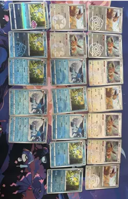 Pokemon TCG S-Chinese Horizons Gem Pack Vol.2 CBB2C Bundle - Image 4