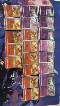 Pokemon TCG S-Chinese Horizons Gem Pack Vol.2 CBB2C Bundle - Image 5