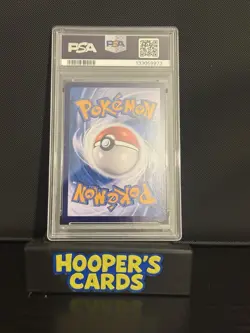 2025 POKEMON SIMPLIFIED CHINESE 151 C-COLLECTION 151 #175 CHARIZARD PSA 10 - Image 4
