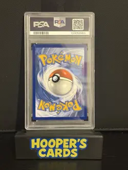 2023 POKEMON TRICK OR TRADE 066/196 GENGAR PSA 10 🎃 - Image 5