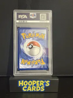 Raging Bolt ex 166/131 | Prismatic Evolutions | SIR | PSA 10 | Pokemon TCG - Image 2