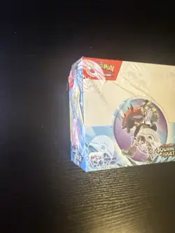 Pokemon TCG Journey Together Full Booster Box 36 Packs New & Sealed - Image 3