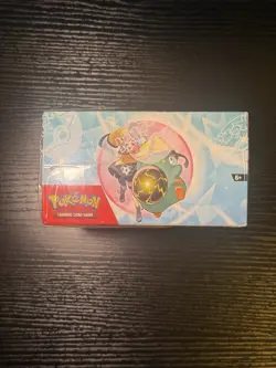 Pokemon TCG Journey Together Full Booster Box 36 Packs New & Sealed - Image 5