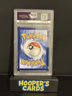 Pokemon TCG Deerling 165/162 PSA 10 English - Image 4