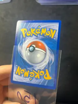 Pokemon TCG Genesect Ex 97/101 - B&W Team Plasma Ultra Rare Holo NM - Image 3