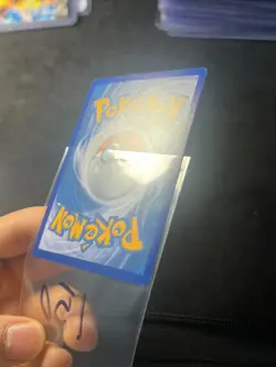 Pokemon TCG Genesect Ex 97/101 - B&W Team Plasma Ultra Rare Holo NM - Image 4