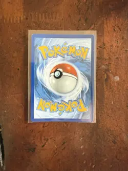 Ambipom 107/094 IR NM - Pokemon TCG Phantasmal Flames - Image 2